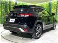 2024 Toyota CorollaCross