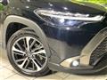 2024 Toyota CorollaCross