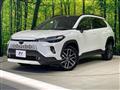 2026 Toyota CorollaCross