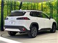 2026 Toyota CorollaCross