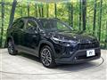 2026 Toyota CorollaCross