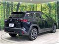 2026 Toyota CorollaCross