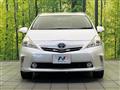 2013 Toyota PRIUS α