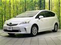 2013 Toyota PRIUS α