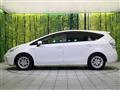 2013 Toyota PRIUS α
