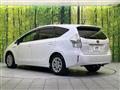 2013 Toyota PRIUS α