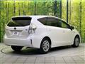 2013 Toyota PRIUS α
