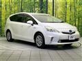 2013 Toyota PRIUS α