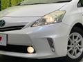 2013 Toyota PRIUS α