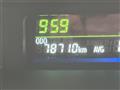 2013 Toyota PRIUS α