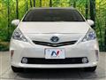 2013 Toyota PRIUS α