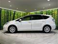 2013 Toyota PRIUS α