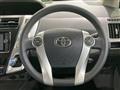 2013 Toyota PRIUS α