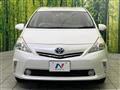 2013 Toyota PRIUS α