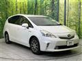 2013 Toyota PRIUS α