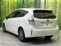 2013 Toyota PRIUS α