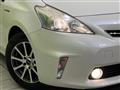 2013 Toyota PRIUS α