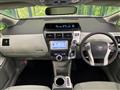 2013 Toyota PRIUS α