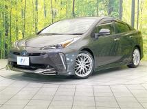 2020 Toyota Prius