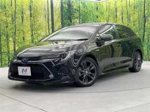 2019 Toyota Corolla Sedan