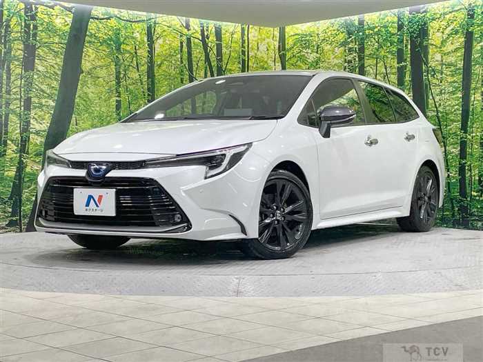 2024 Toyota Corolla Sedan
