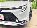 2023 Toyota Corolla Sedan