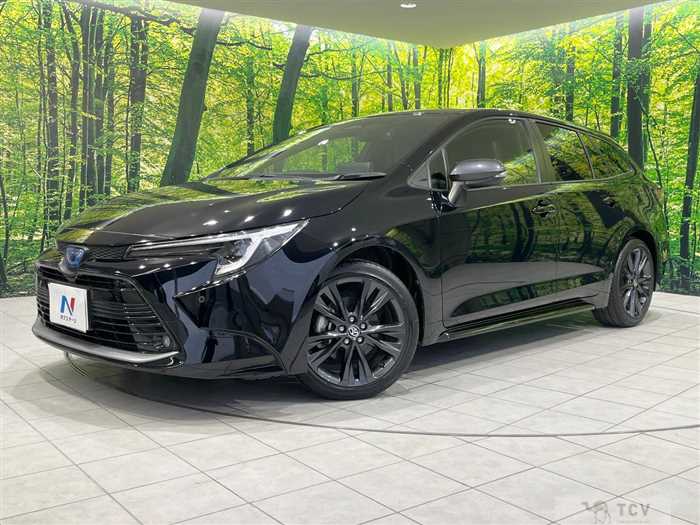 2024 Toyota Corolla Sedan
