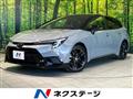 2026 Toyota Corolla Sedan