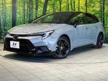 2026 Toyota Corolla Sedan