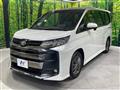 2026 Toyota Noah