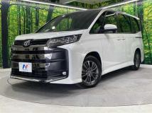 2026 Toyota Noah