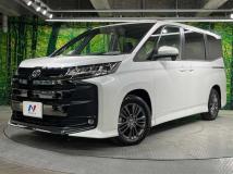 2026 Toyota Noah