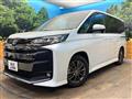 2026 Toyota Noah