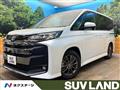 2026 Toyota Noah