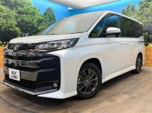 2026 Toyota Noah