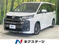 2026 Toyota Noah