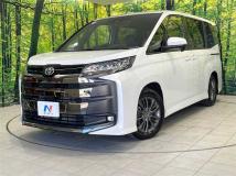 2026 Toyota Noah
