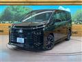 2026 Toyota Voxy