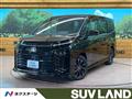 2026 Toyota Voxy