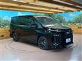 2026 Toyota Voxy