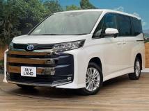 2025 Toyota Noah
