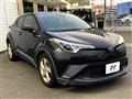 2017 Toyota C-HR