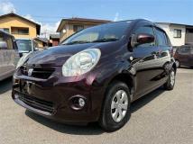 2012 Toyota Passo
