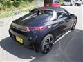 2016 Honda S660