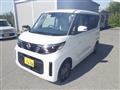 2024 Nissan ROOX