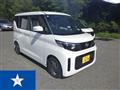 2024 Nissan ROOX
