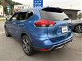2018 Nissan X-Trail