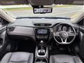 2018 Nissan X-Trail