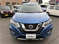 2018 Nissan X-Trail