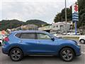 2018 Nissan X-Trail